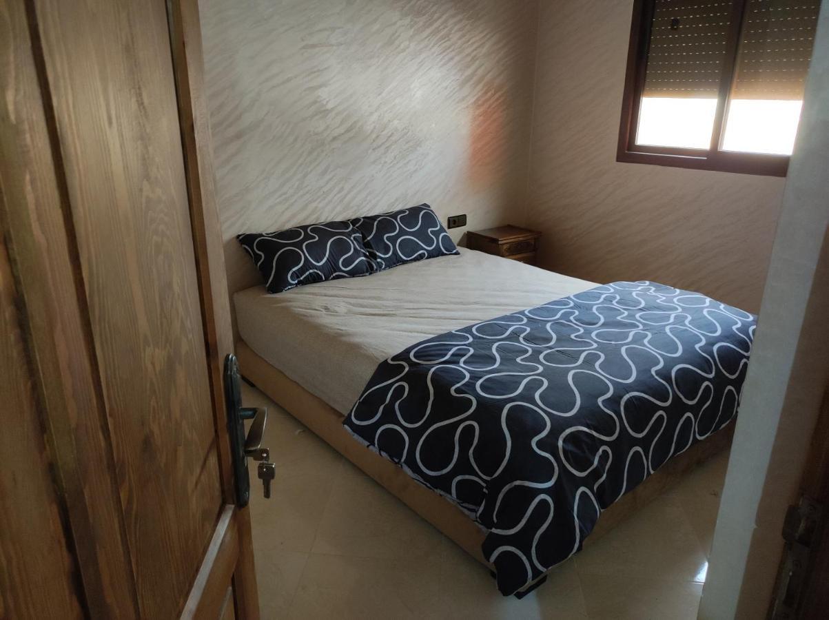 Ocean Guest House 미를레프트 외부 사진