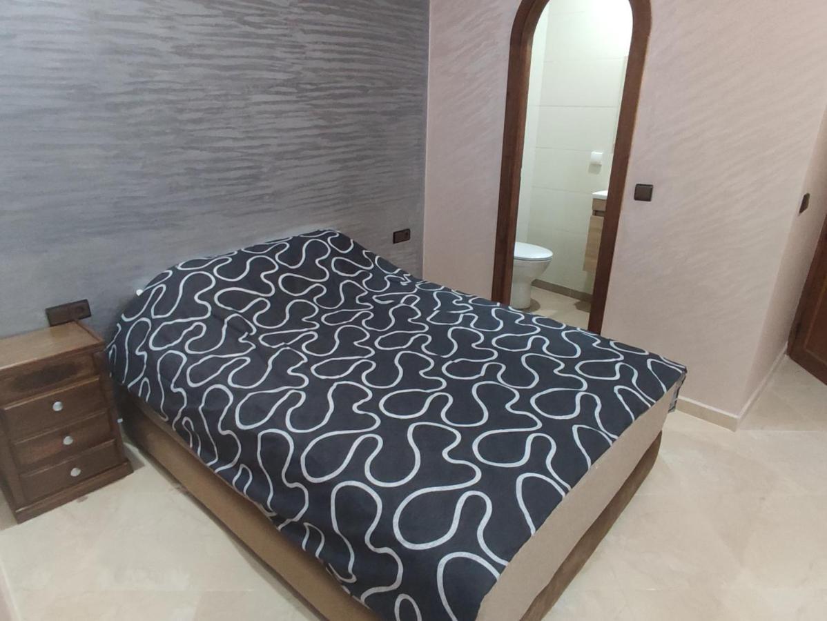 Ocean Guest House 미를레프트 외부 사진