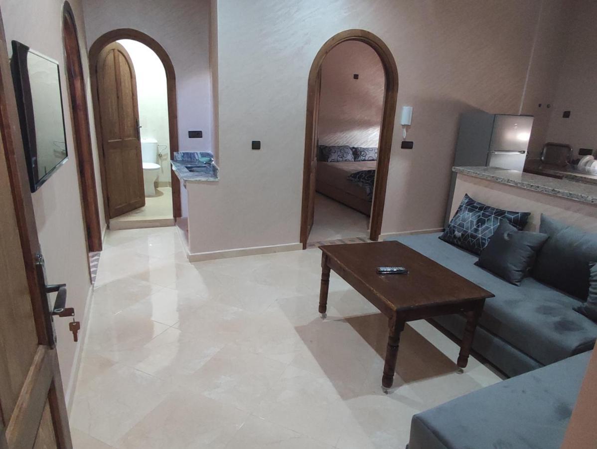 Ocean Guest House 미를레프트 외부 사진