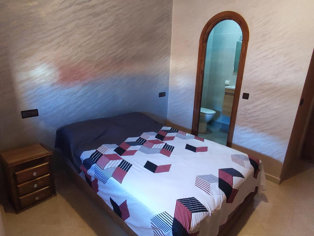 Ocean Guest House 미를레프트 외부 사진