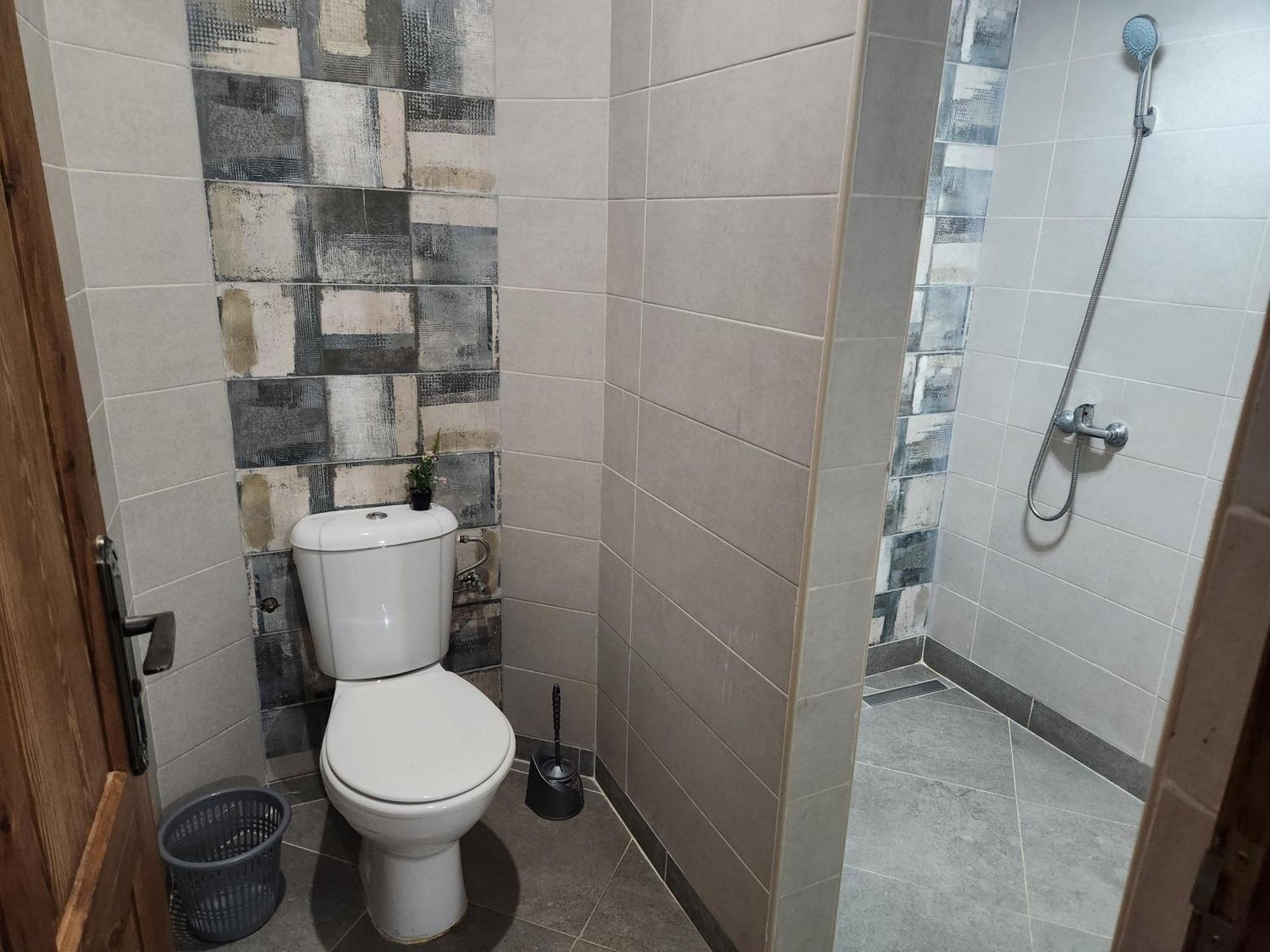 Ocean Guest House 미를레프트 외부 사진