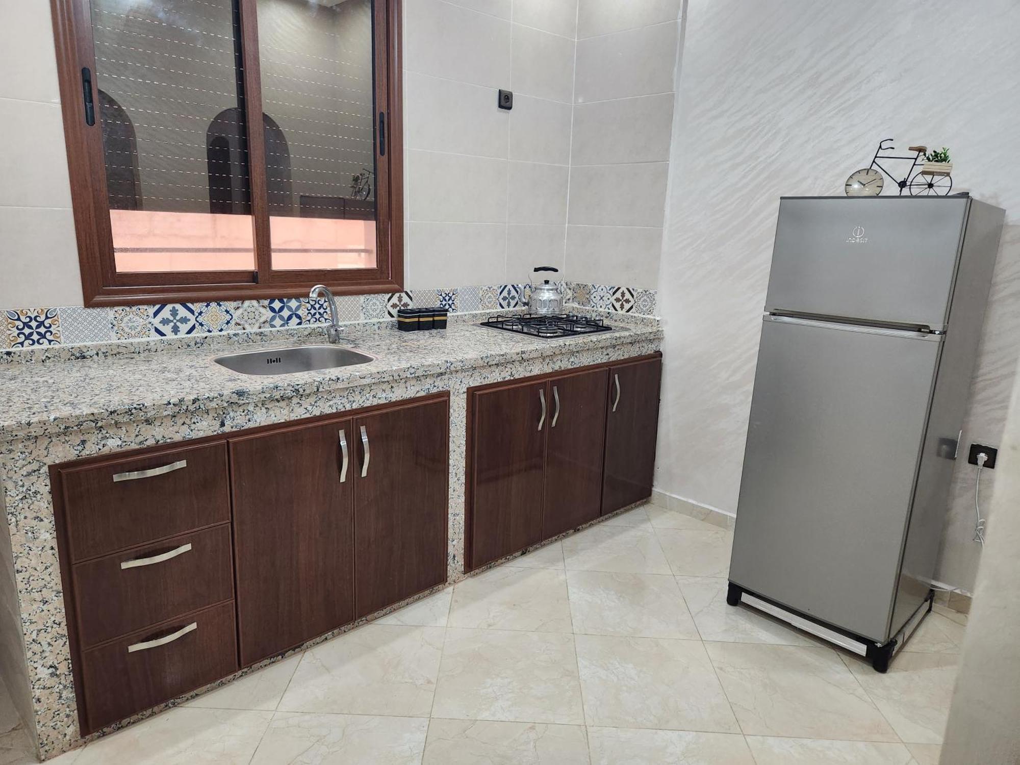 Ocean Guest House 미를레프트 외부 사진