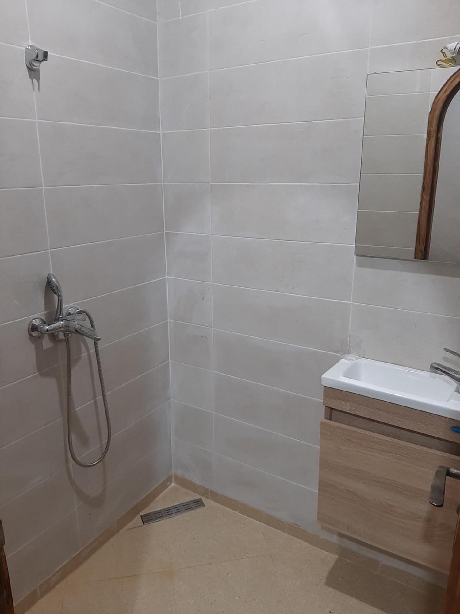 Ocean Guest House 미를레프트 외부 사진