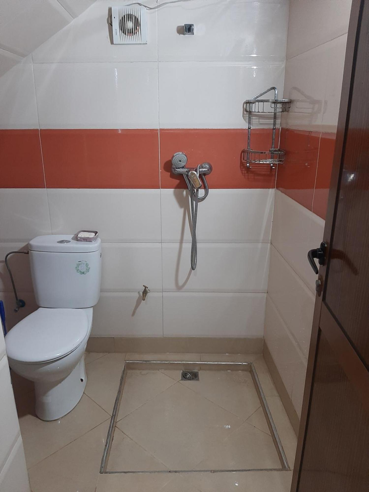 Ocean Guest House 미를레프트 외부 사진