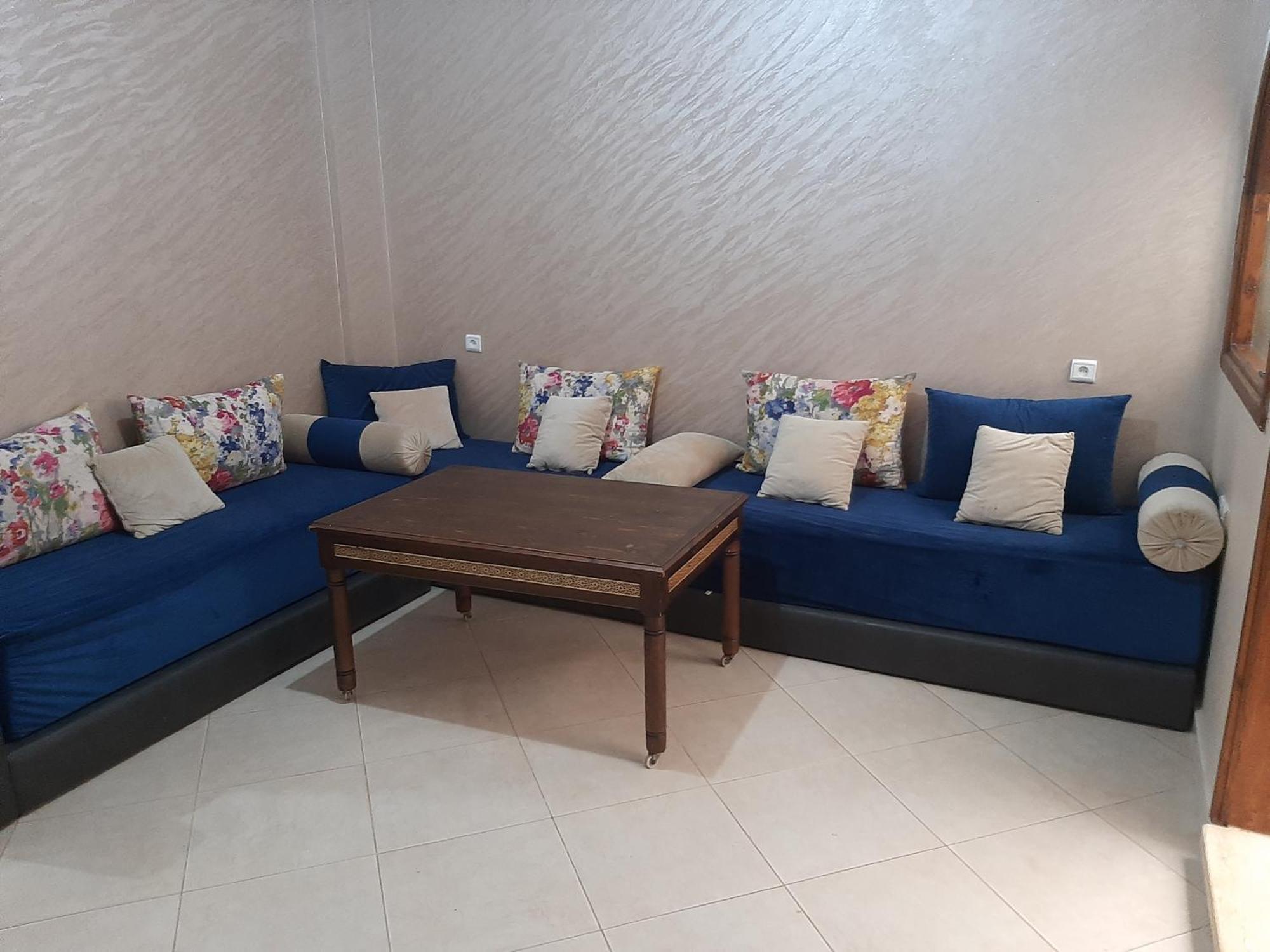 Ocean Guest House 미를레프트 외부 사진