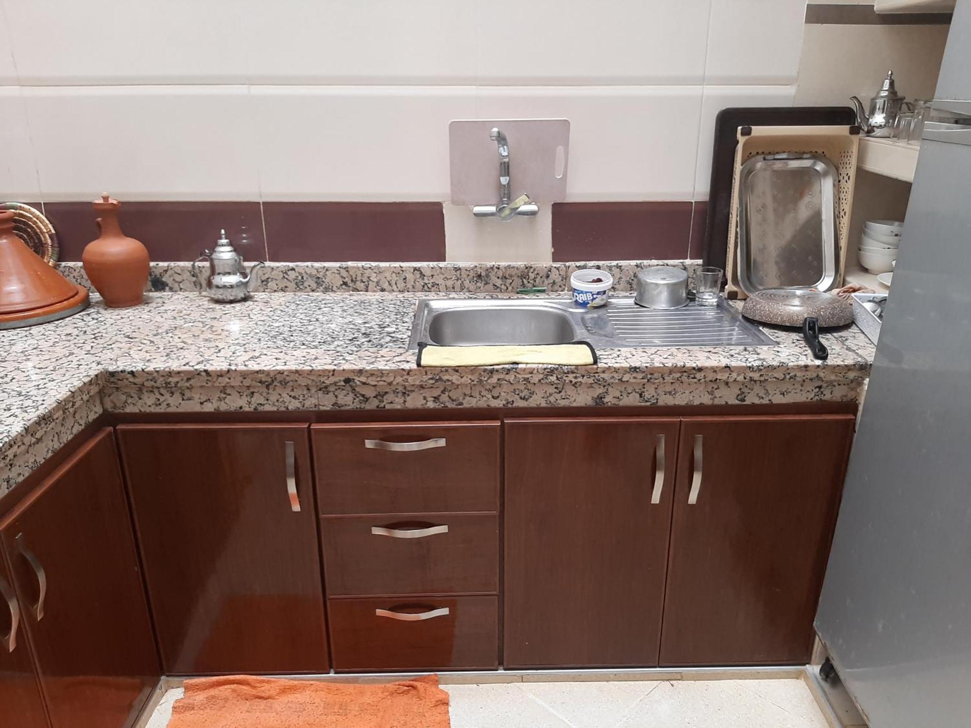 Ocean Guest House 미를레프트 외부 사진