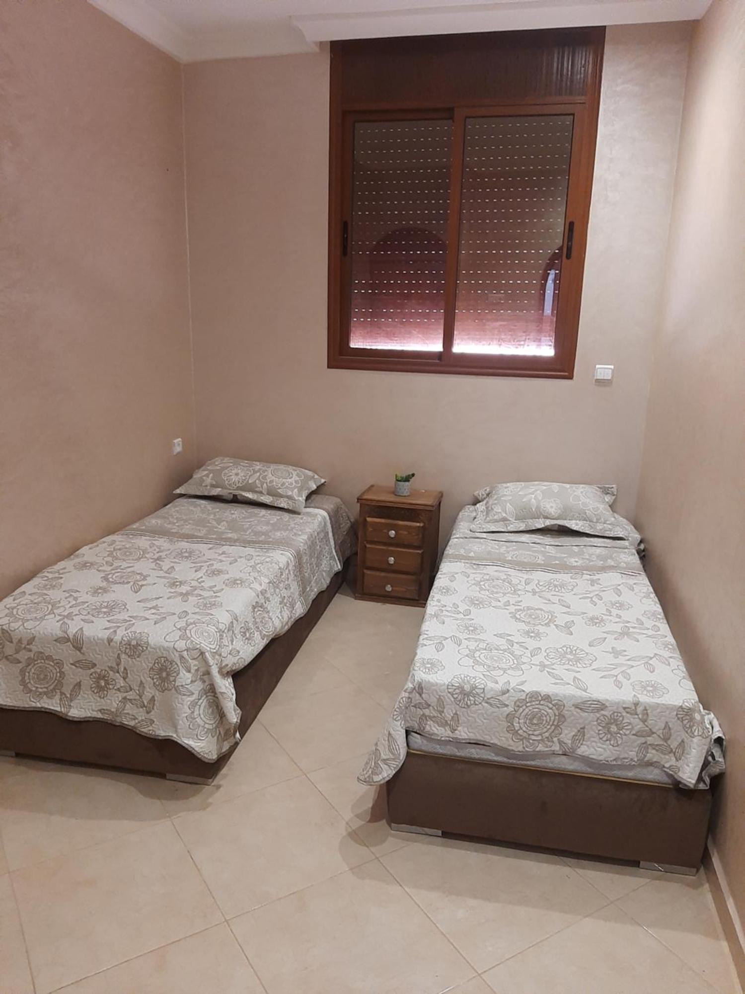 Ocean Guest House 미를레프트 외부 사진